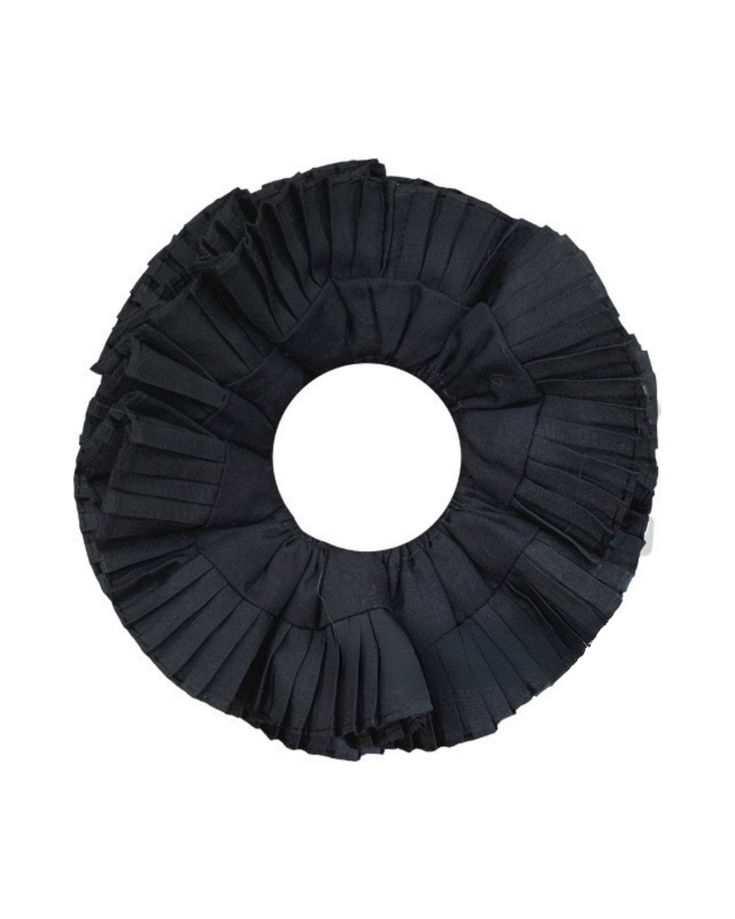 volume scrunchie