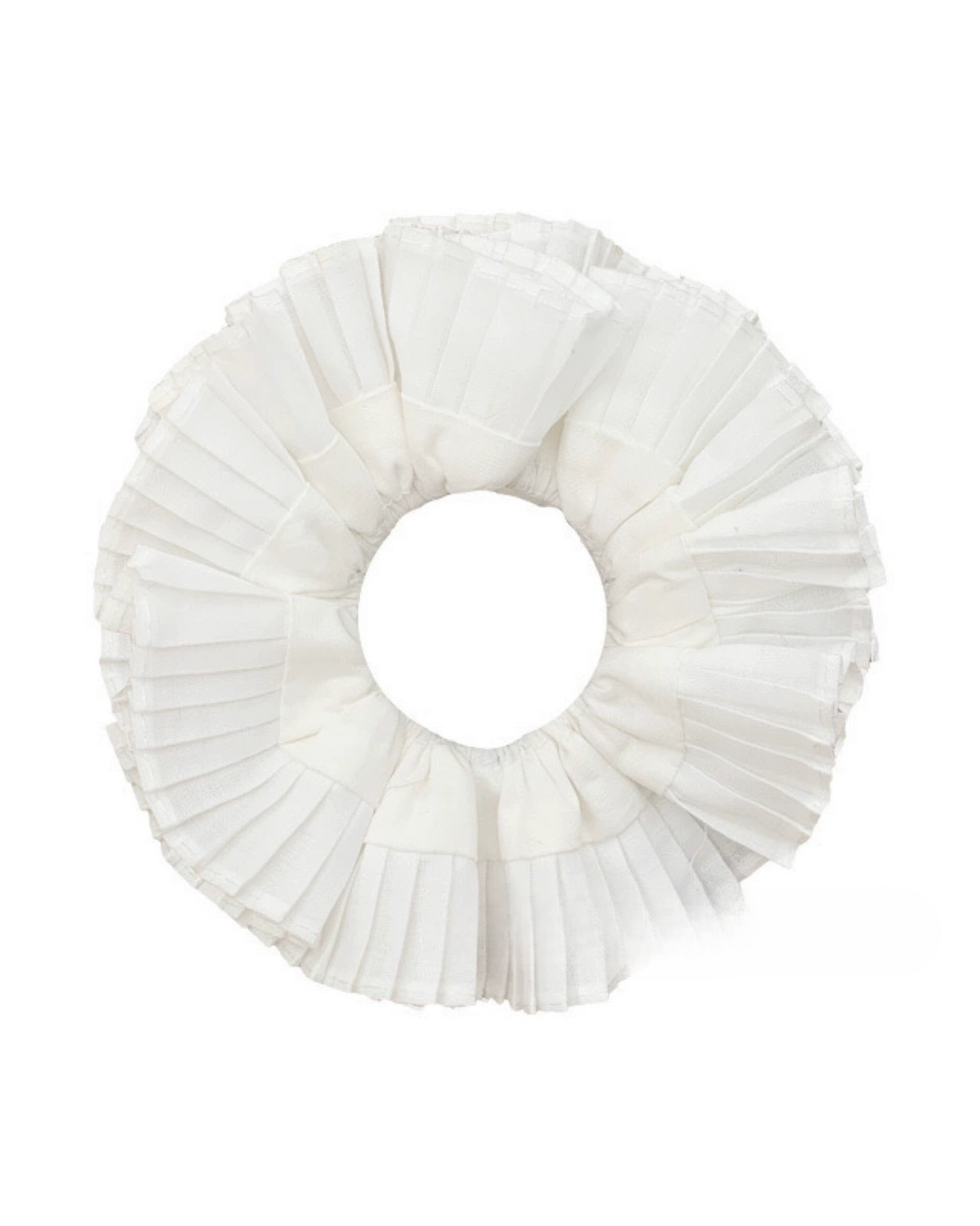 volume scrunchie