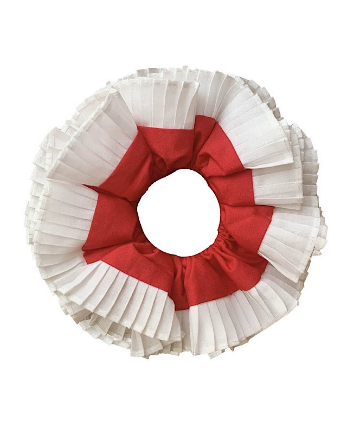 volume scrunchie