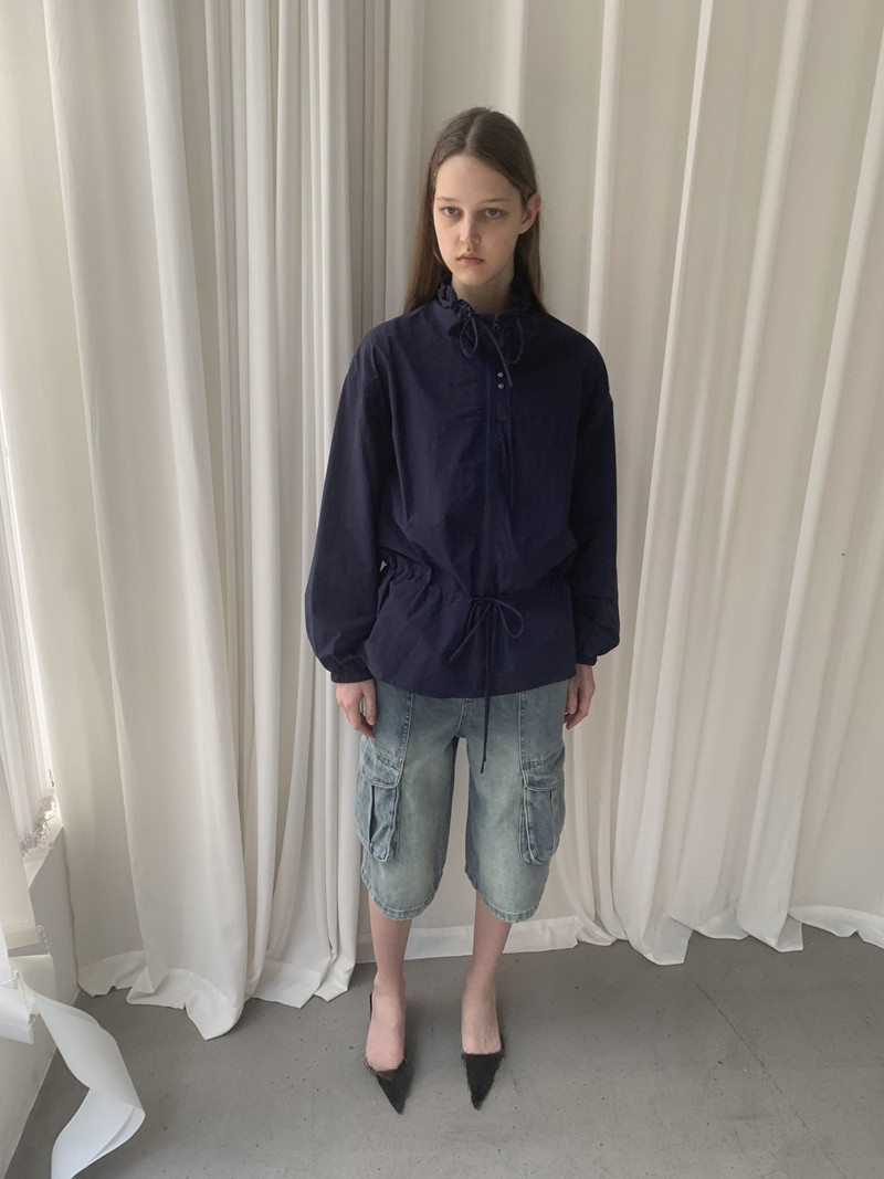 lightweight UV zip hoodie