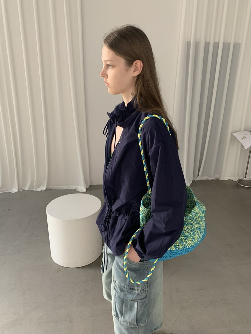 lightweight UV zip hoodie