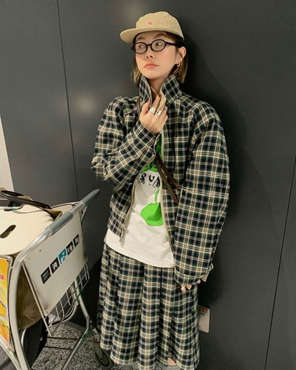 Urban Utility Jacket & culotte & pants