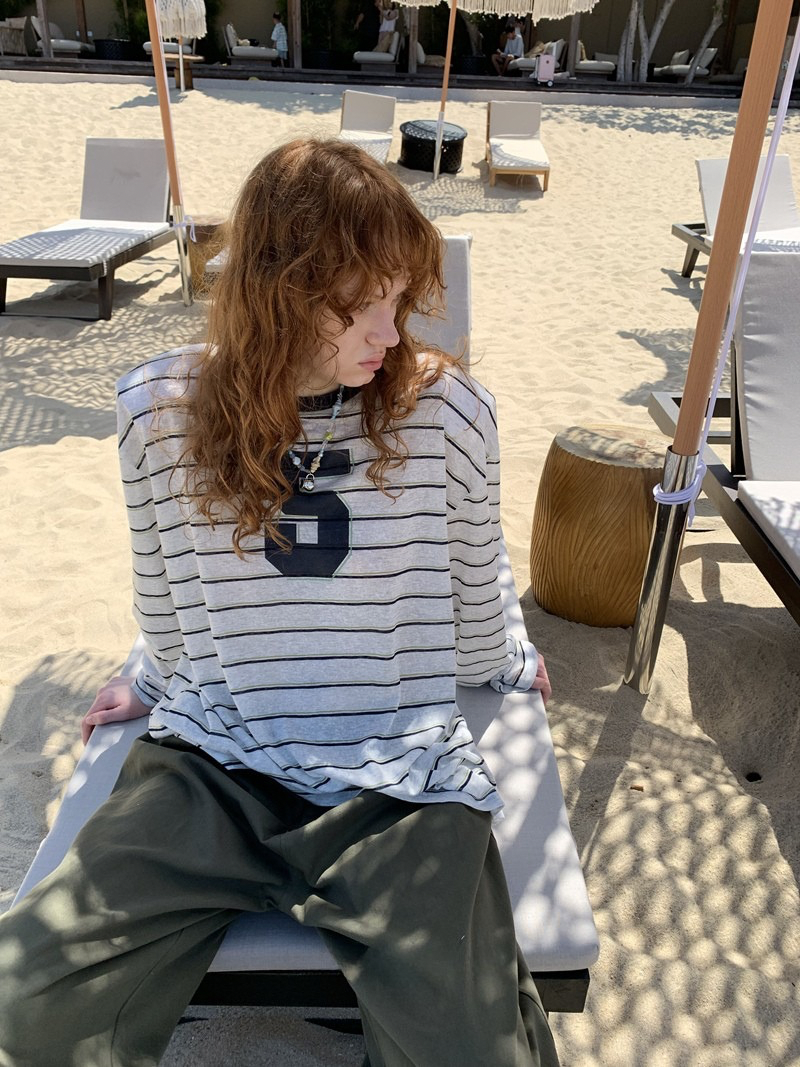 light shield tee