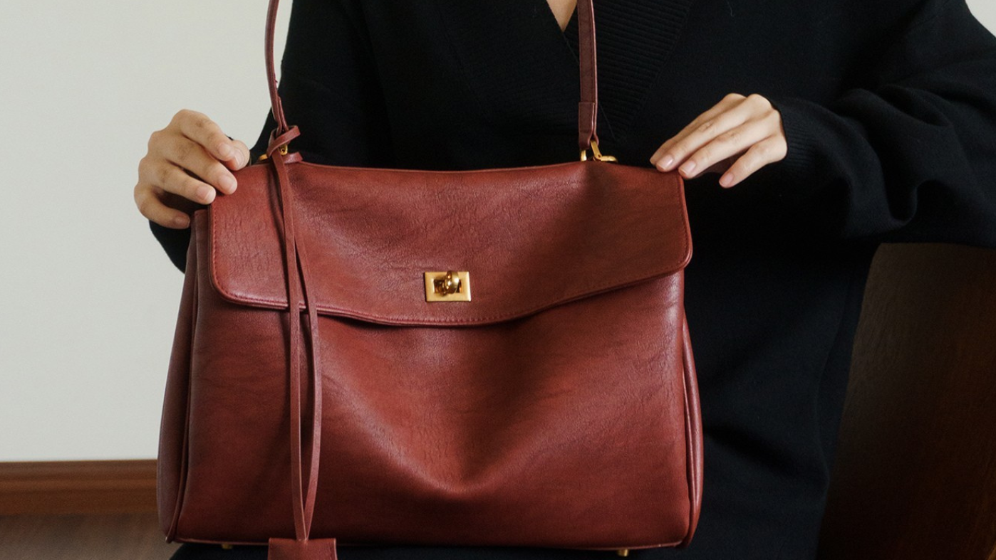 convertible bag