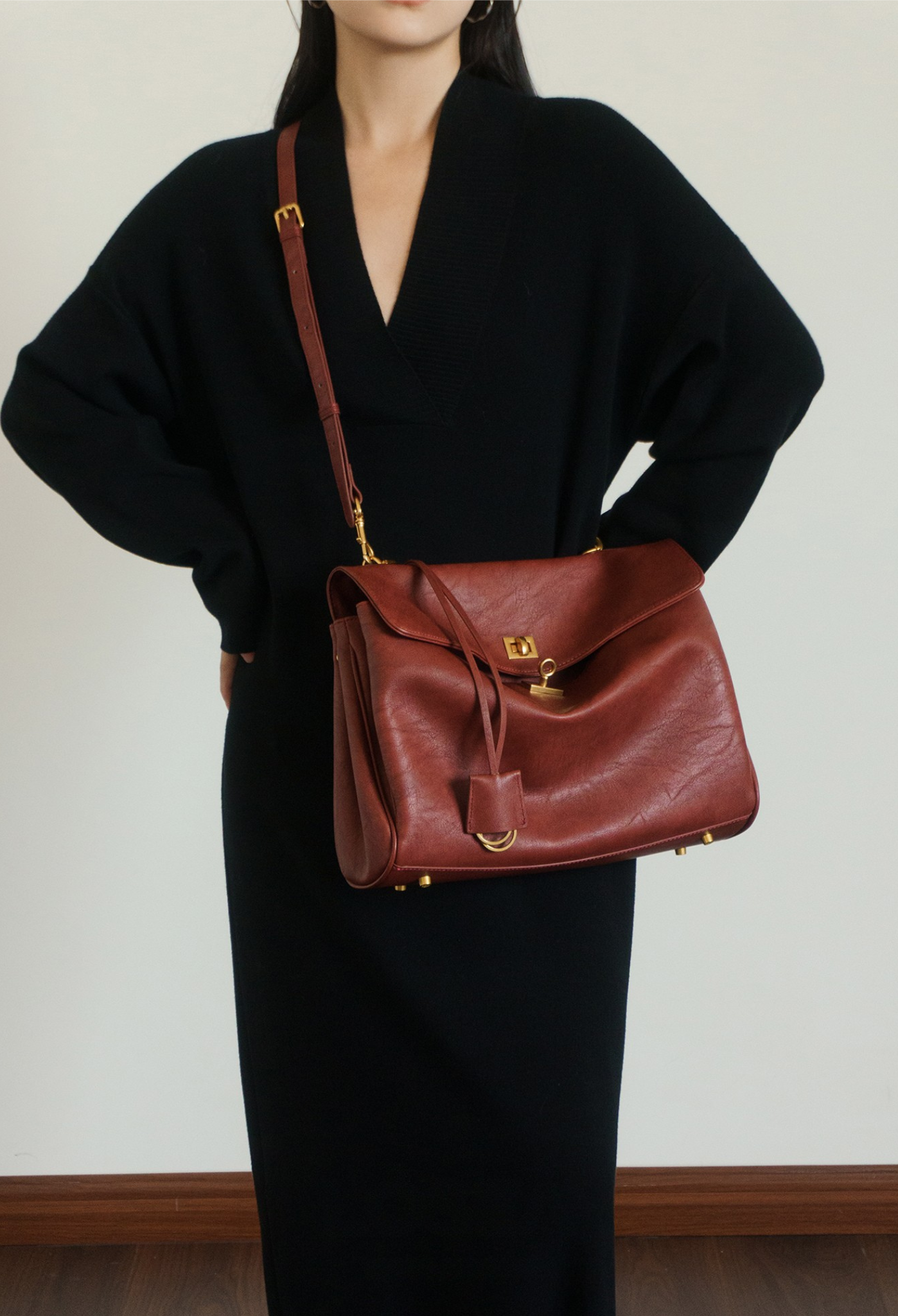 convertible bag