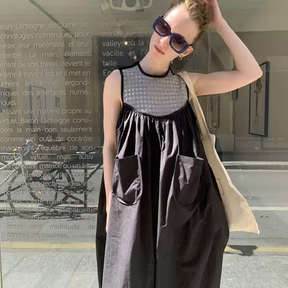structured dress