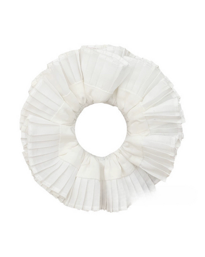 volume scrunchie