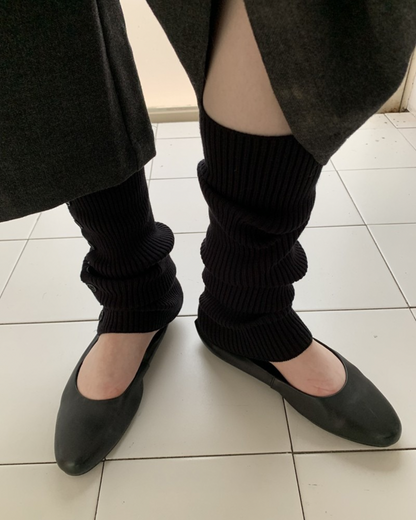 Longer Ankle Socks
