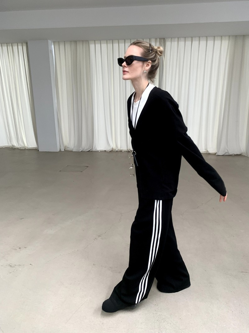 track pants