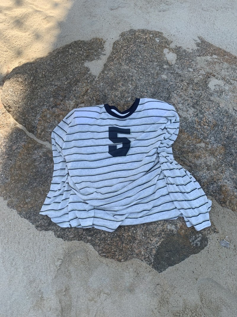 light shield tee