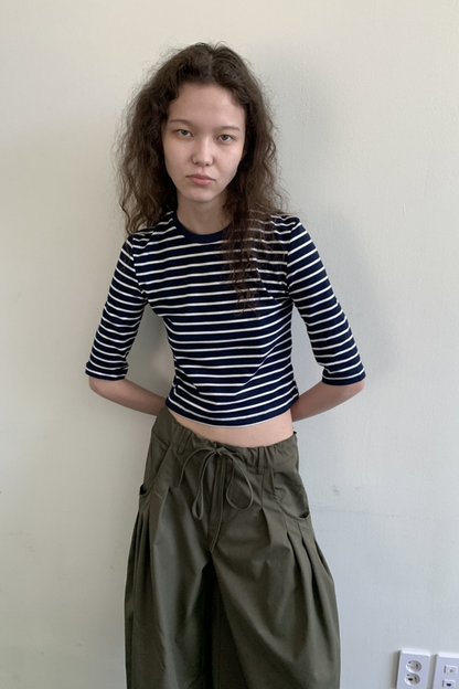 wide-leg pants