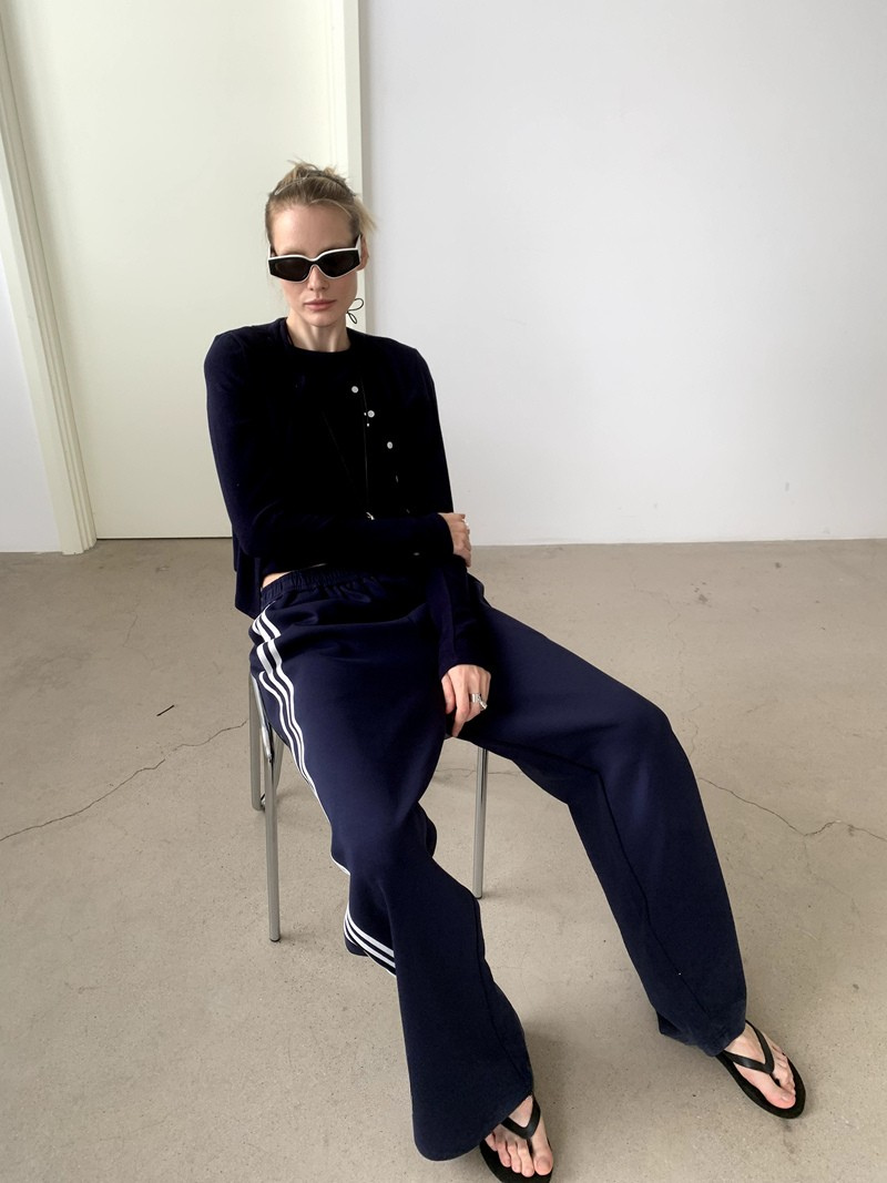 track pants