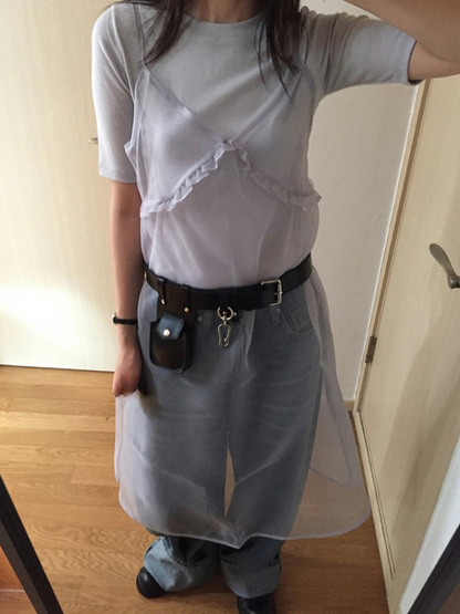 utility belt