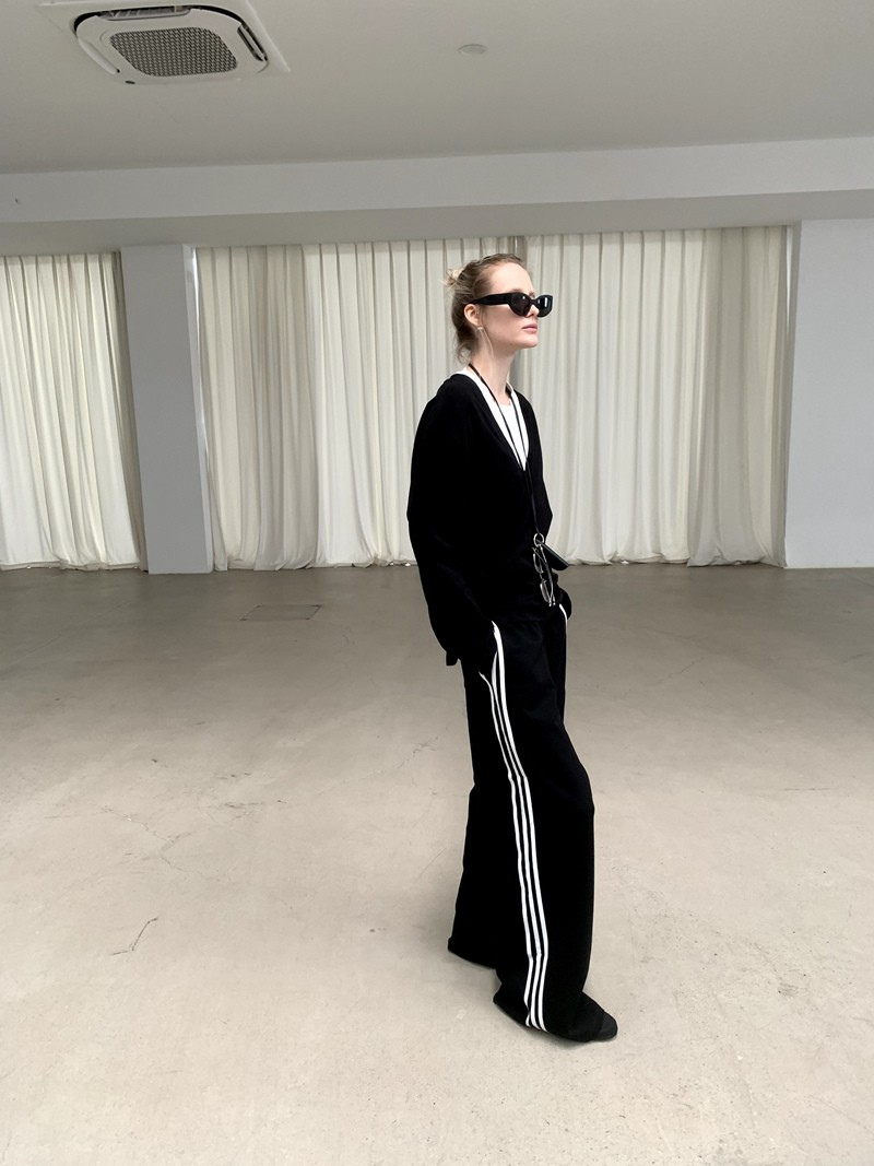 track pants