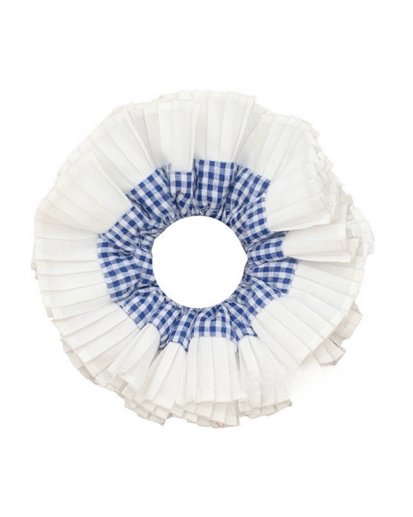 volume scrunchie