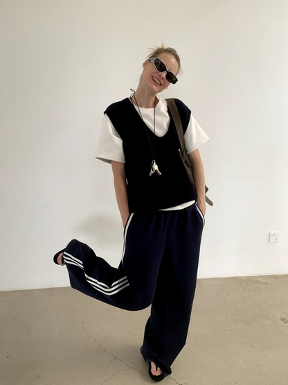 track pants