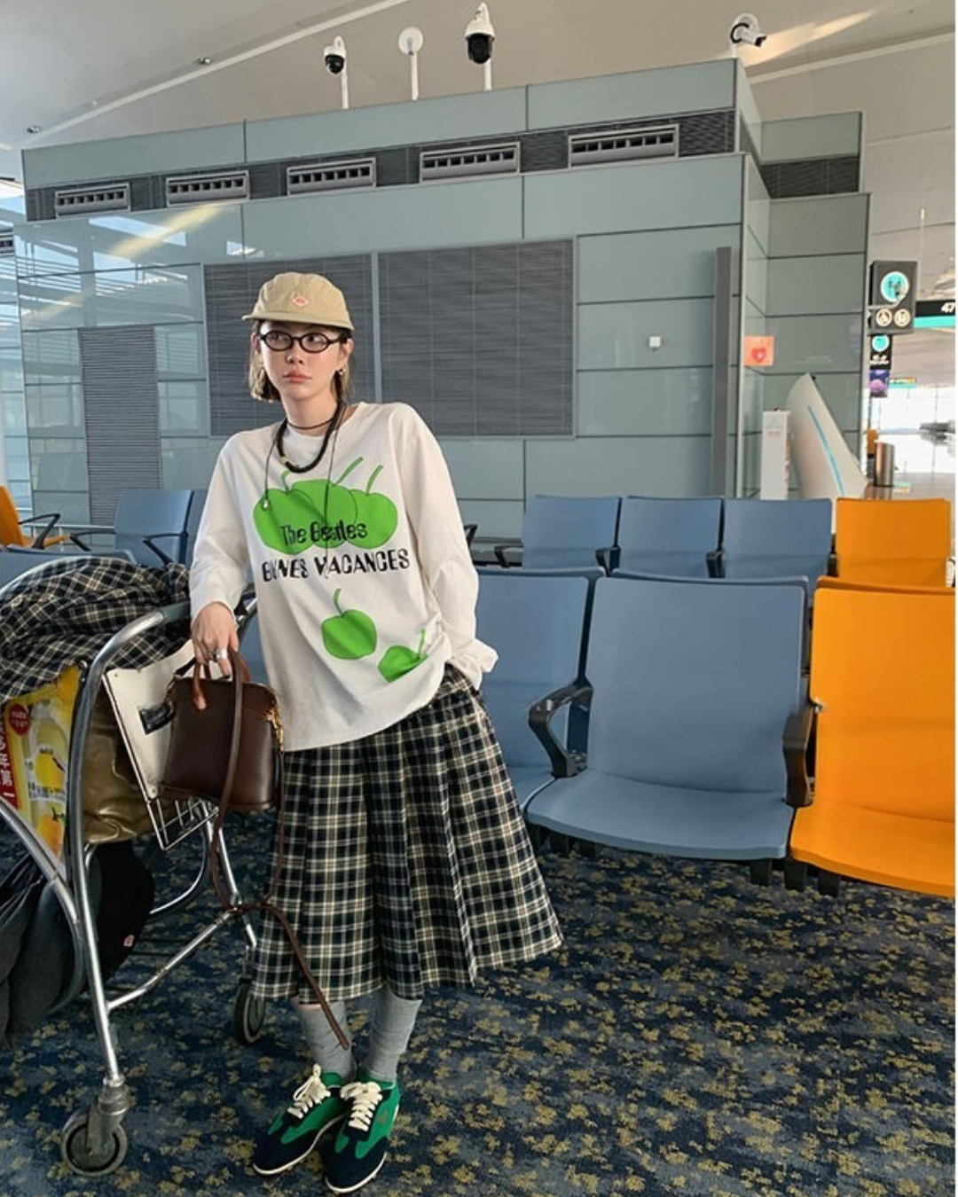 Urban Utility Jacket & culotte & pants