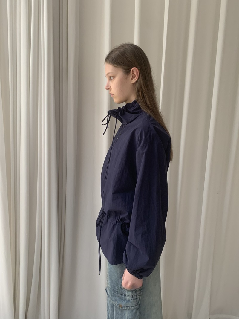 lightweight UV zip hoodie