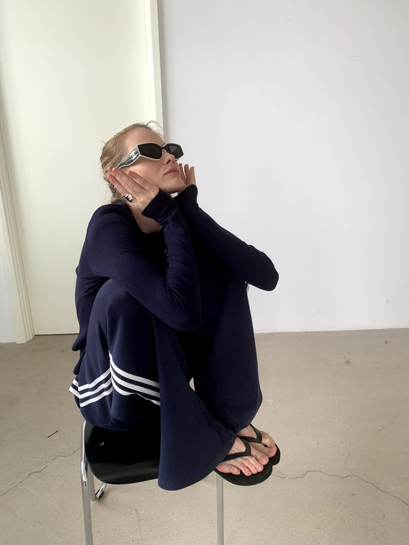 track pants