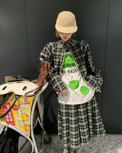 Urban Utility Jacket & culotte & pants