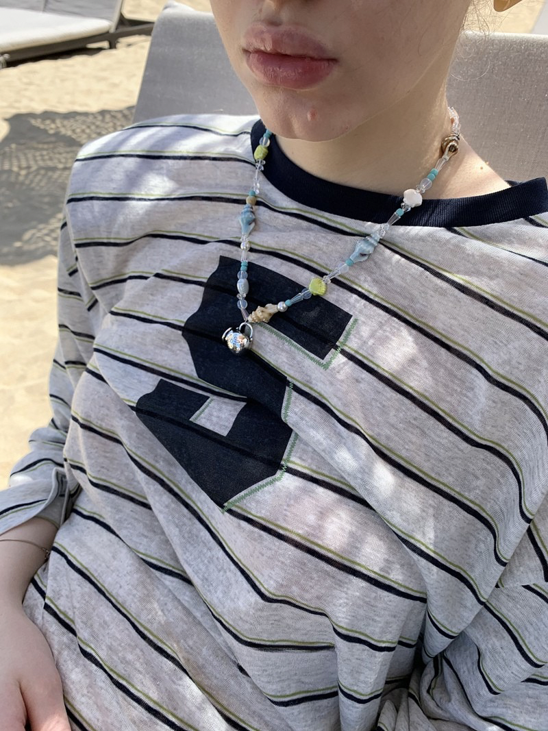 light shield tee