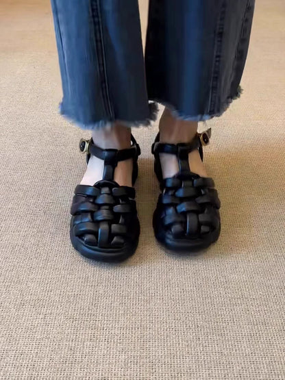 gurkha sandals