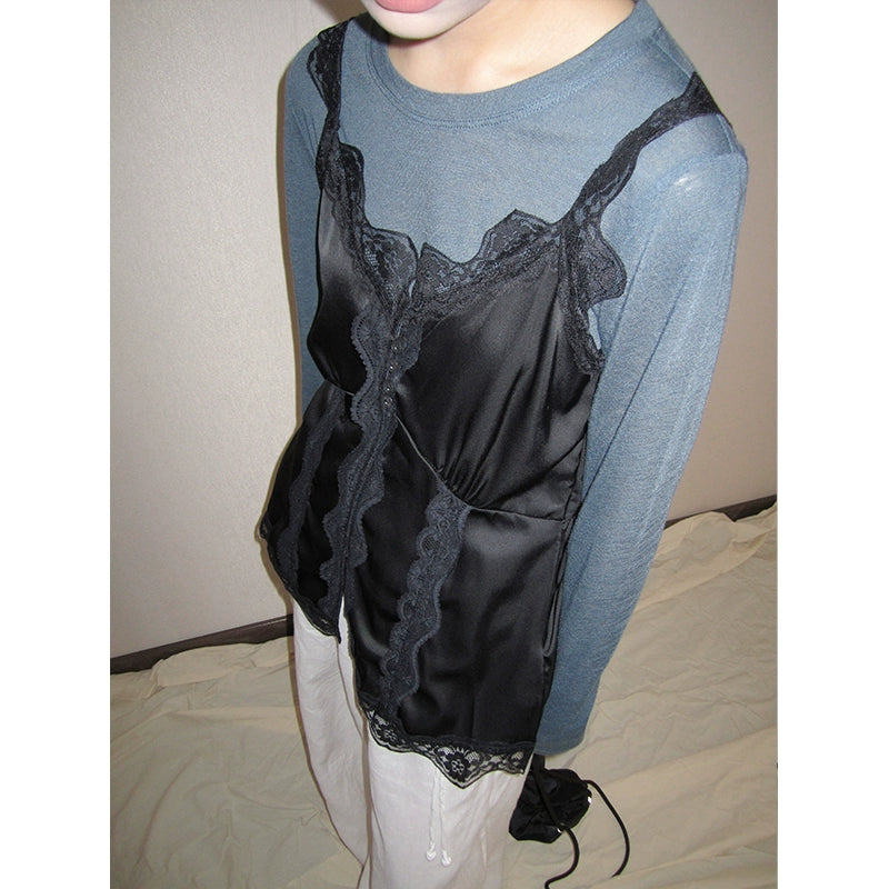 Lace Camisole
